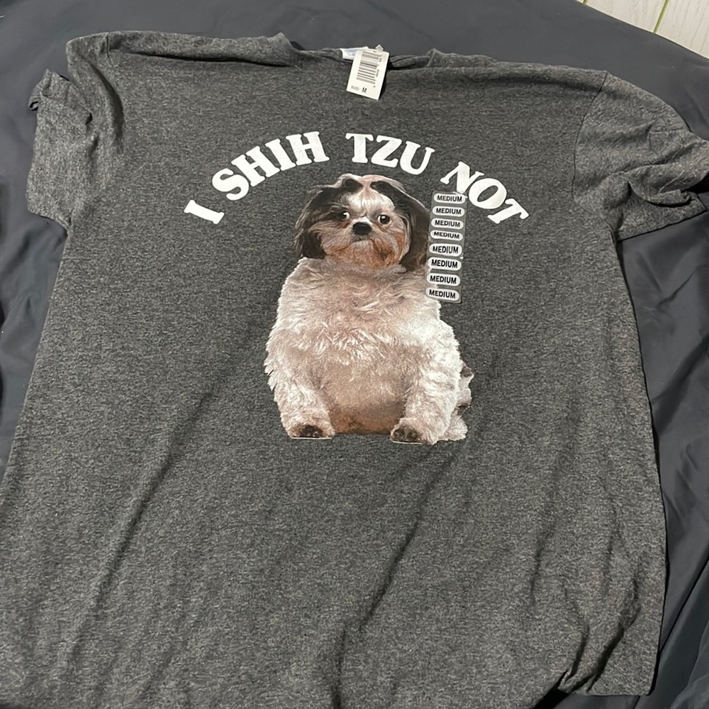 Funny cute t-shirt